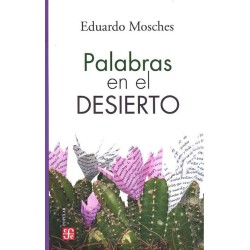 Palabras en el desierto