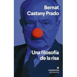 Una filosofía de la risa