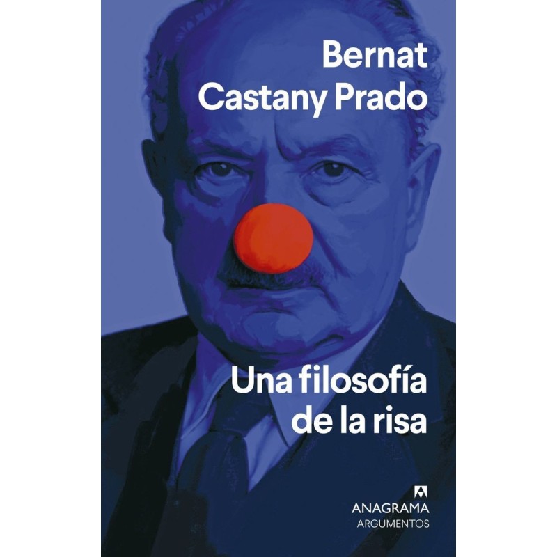 Una filosofía de la risa