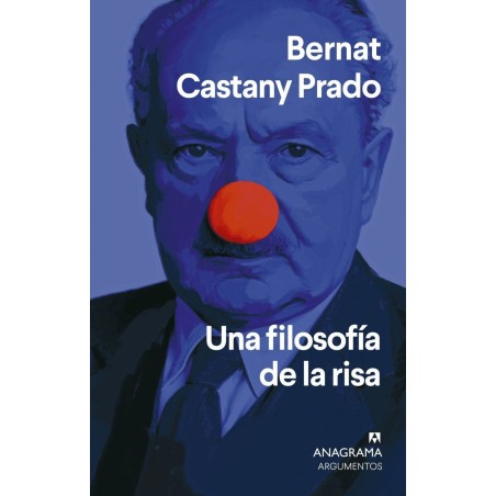 Una filosofía de la risa