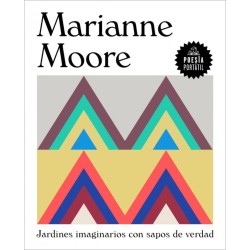 Jardines imaginarios con sapos de verdad