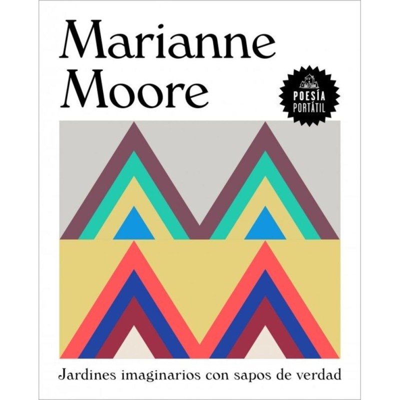 Jardines imaginarios con sapos de verdad