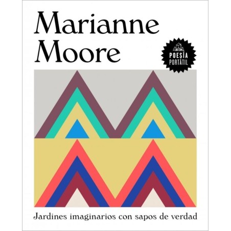 Jardines imaginarios con sapos de verdad