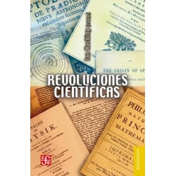 Revoluciones científicas