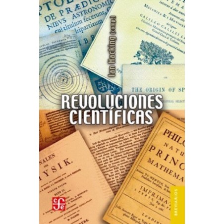 Revoluciones científicas