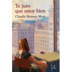 Te juro que estoy bien