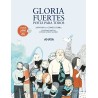 Gloria Fuertes: poeta para todos Para niños de 8 a 12 años