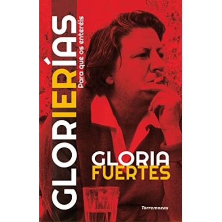 Glorierías: para que os enteréis