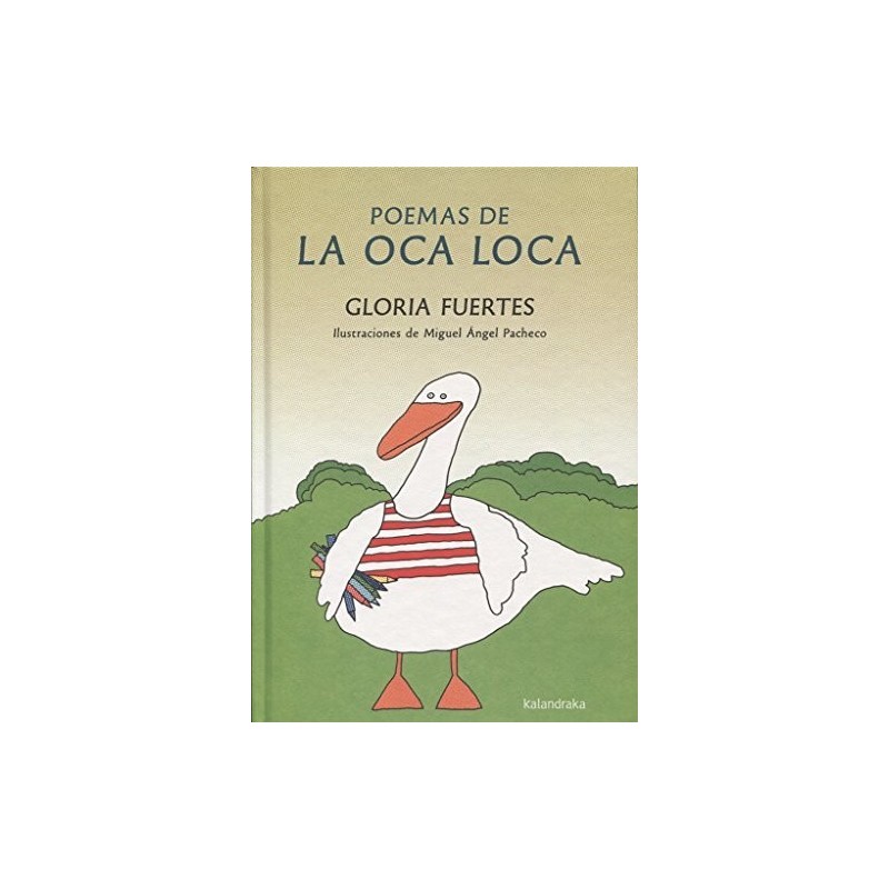 Poemas de la oca loca