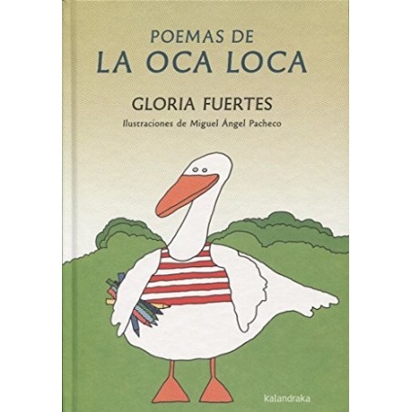 Poemas de la oca loca