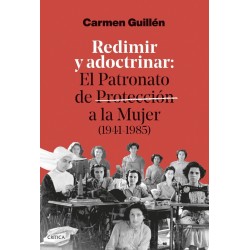 Redimir y adoctrinar