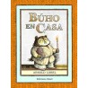 Búho en casa