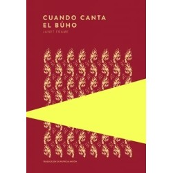 Cuando canta el búho