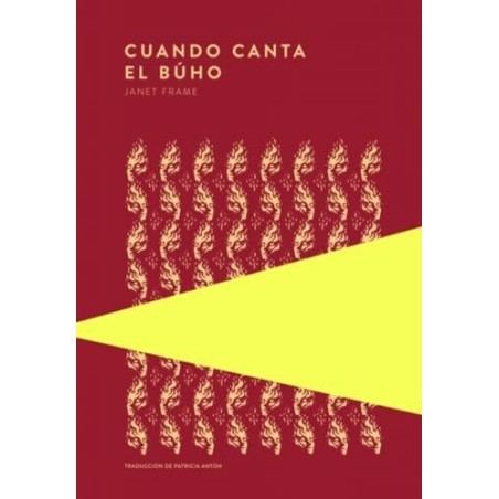 Cuando canta el búho