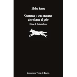 Cuarenta y tres maneras de soltarse el p