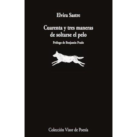 Cuarenta y tres maneras de soltarse el p