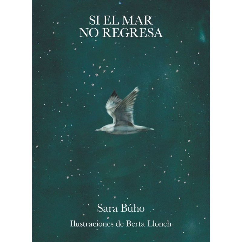 Si el mar no regresa
