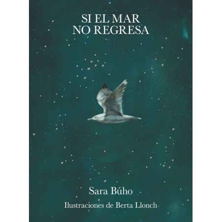 Si el mar no regresa