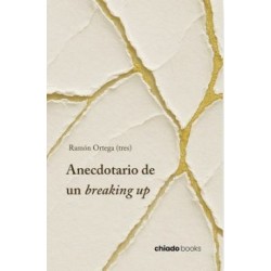 Anecdotario de un breaking up