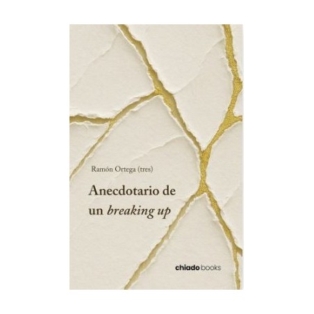 Anecdotario de un breaking up