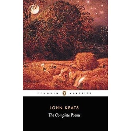 THE COMPLETE POEMS