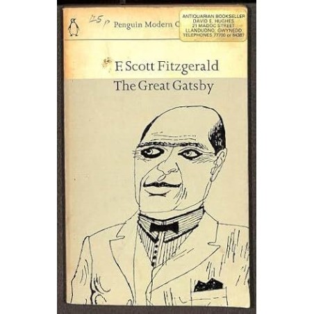 The great Gatsby
