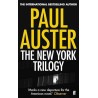 The New York trilogy
