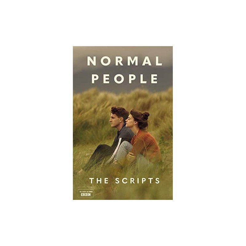 NORMAL PEOPLE