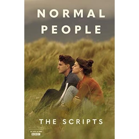 NORMAL PEOPLE