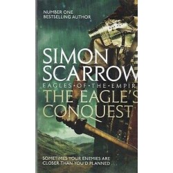 THE EAGLES CONQUEST
