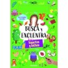 Insectos y bichos (Busca y Encuentra)