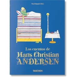 Los cuentos de Hans Christian Andersen