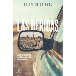 Las heridas