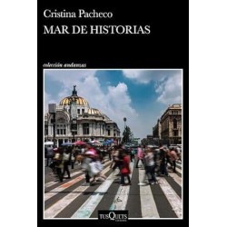 MAR DE HISTORIAS