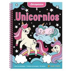 Unicornios ("Aterciopelados")