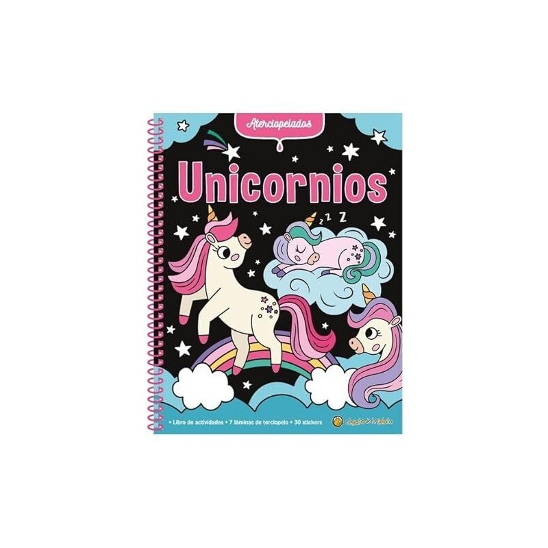Unicornios ("Aterciopelados")