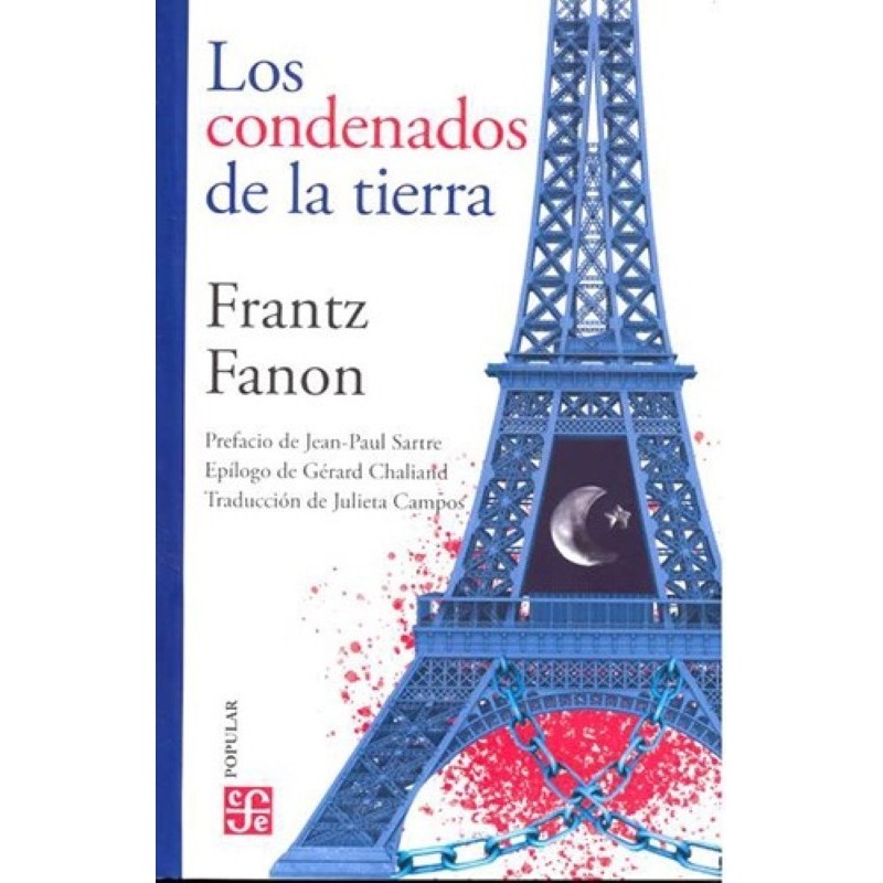 Los condenados de la tierra