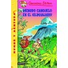 Geronimo stilton 26 menudo canguelo en el kilimanjaro