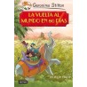 La vuelta al mundo en 80 días geronimo stilton