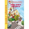 Geronimo stilton 43 agente secreto cero cero ka