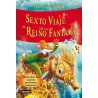 Sexto viaje al reino de la fantasia geronimo stilton