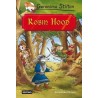 Robin Hood geronimo stilton