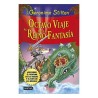 Octavo viaje al reino de la fantasía geronimo stilton