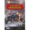 El misterio de Frankenstein Geronimo stilton