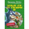 Viaje en el tiempo 6 geronimo stilton
