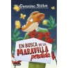 Geronimo stilton 2 en busca de la maravilla perdida