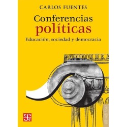 Conferencias poíticas Educación, sociedad y democracia
