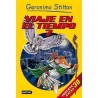 Viaje en el tiempo 7 geronimo stilton
