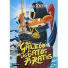 Geronimo stilton 8 el galeón de los gatos piratas