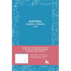 Agenda Austral 2018